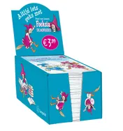 Omslag van Display Foeksia's toverwinter