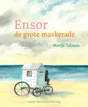 Omslag van Ensor