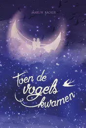 Omslag van Toen de vogels kwamen