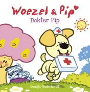 Omslag van Dokter Pip