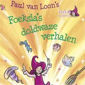 Omslag van Foeksia's doldwaze verhalen