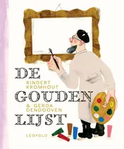 Omslag van De gouden lijst