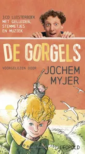 Omslag van De Gorgels [3CD]