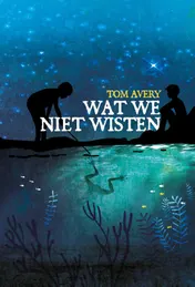 Omslag van Wat we niet wisten