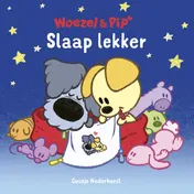 Omslag van Slaap lekker