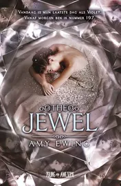Omslag van The jewel