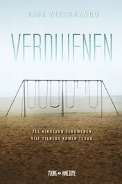 Omslag van Verdwenen