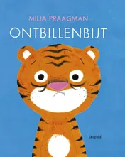 Omslag van Ontbillenbijt
