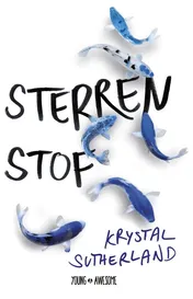 Omslag van Sterrenstof