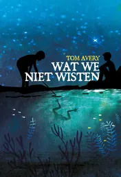 Omslag van Wat we niet wisten