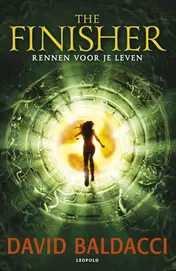 Omslag van Rennen voor je leven