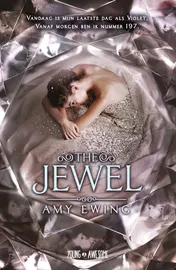 Omslag van The jewel