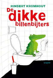 Omslag van AVI E4