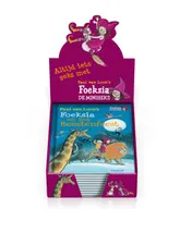 Omslag van Foeksia en het Beestenfeest Display 6 ex