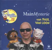 Omslag van Dolfje Weerwolfje Maanmysterie Display 10 ex
