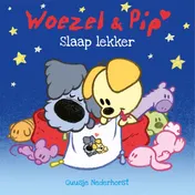 Omslag van Slaap lekker