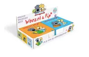 Omslag van Vormen/Wat doe je Display 2x5