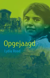 Omslag van Opgejaagd