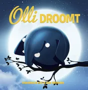 Omslag van Olli droomt
