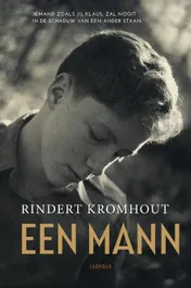 Omslag van Een Mann