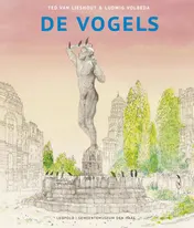 Omslag van De vogels