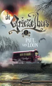 Omslag van 1