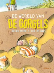 Omslag van De wereld van de Gorgels