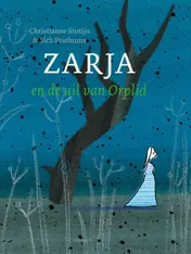 Omslag van Zarja
