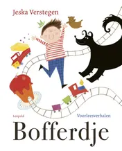 Omslag van Bofferdje