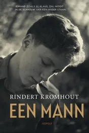 Omslag van Een Mann