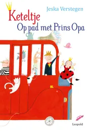 Omslag van AVI E4