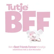 Omslag van Tutje BFF