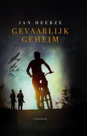 Omslag van Gevaarlijk geheim