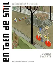Omslag van En toen De Stijl