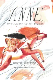Omslag van Anne, het paard en de rivier