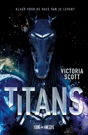 Omslag van Titans