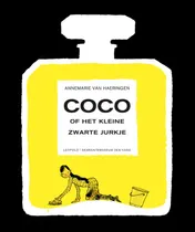 Omslag van Coco