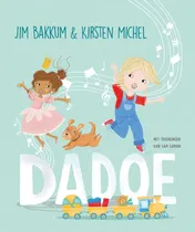 Omslag van Dadoe