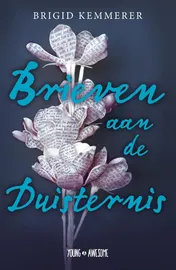 Omslag van Brieven aan de duisternis