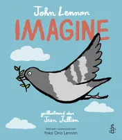 Omslag van Imagine