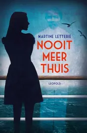 Omslag van Nooit meer thuis