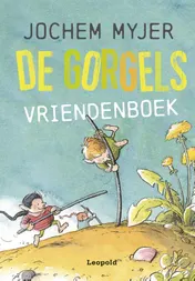 Omslag van Gorgels Vriendenboek