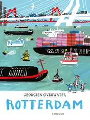 Omslag van Rotterdam