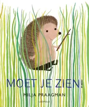 Omslag van Moet je zien!