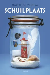 Omslag van Schuilplaats
