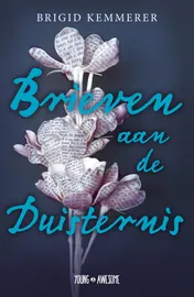 Omslag van Brieven aan de duisternis