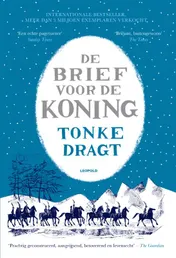 Omslag van De brief voor de koning