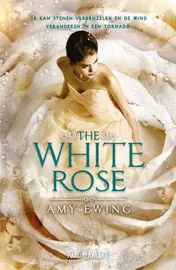 Omslag van The White Rose