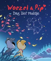 Omslag van Dag lief Muisje