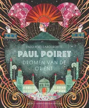 Omslag van Paul Poiret